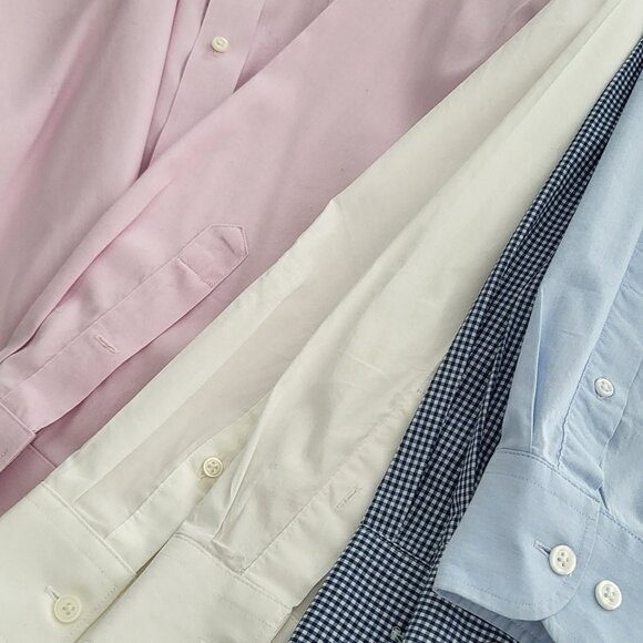 Men's dress shirts - Picture 2 of 2